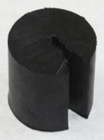 DA63-40237G Gummipakning, avløp P,NBRPI4 15G 2X6