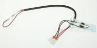 DA47-10150E Termosikring, bimetall (125/250V, SR-43)