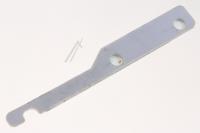 DA63-50139C Shim-sarana-keskiosa -,RD-PVC,T2.0,-