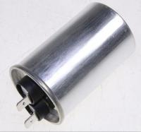 2501-001045 Kondensator, 12µF,250V,BK,40x70,16mm