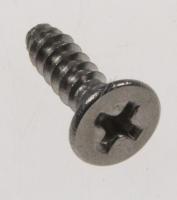 6002-000458 Ruuvi pellinruuvi uppokanta ristipää 2 M4.0L14