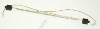 DA47-20195F Varmeelement for avriming, 220V, 130W, 372.3L387, SR