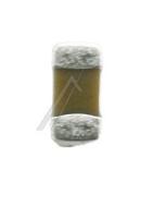 2203-005482 KONDENSATOR KERAMIKK 100NF,10%,10V,X5R,TP,1005