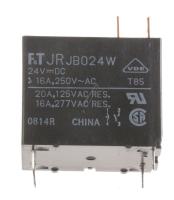3501-001188 Rele, FTR-JRJB024W24VDC, 0.53W