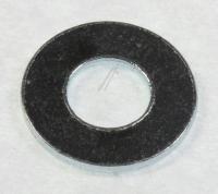 DE60-40026B Avstandsskive, ID5.5 OD12T1.0 SBC1 ZNC3