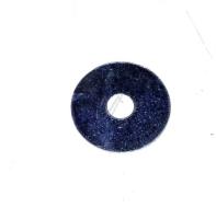 DE60-40014B Avstandsskive C til motor, M16 T1.0SECC ZNC3