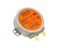 SSM-16H MDFB03001 DE31-10098A Moottori mikroaaltouuniin, M2LB24ZR92 220/240V 50