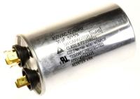 2501-001236 C-OIL,30µF,450V,BK,53x85mm,20,6