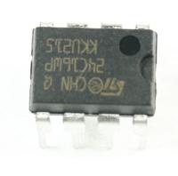 24WC16P  IC-EEPROM 24C16,2048X8BIT,SDIP,8P,307MIL