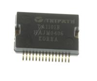 TA1101B 1201-001681 IC-äänivahvistin 1101,SOP,30P,433MIL,-,-,PLA