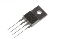 378R12 1203-002139 IC-position fastregulator TO-220F 4P 393
