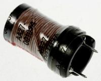 SAMSUNG AA27-00103A KELA 600ΜH, 600ΜH, ±10%, 600ΜH, 0,5