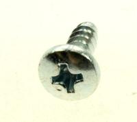 6003-001188 Ruuvi Taptite BH,+,B,M4,L10,YEL,SWRCH18A