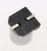 100UF-25V 2402-001081 Elektrolyttkondensator 100µF, 20%, 25V, WT, TP, 8.3x8.3x10