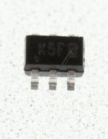 0403-001435 Zenerdiode QZX363C5V6,5.32-5.88,200mW,S