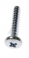 6003-001315 Skrue-Taptite BH,+,B,M4,L20,ZPC(YEL),SWR