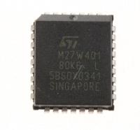 M27W401 1102-001129 IC-EPROM 512Kx8bit PLCC 32P 11.