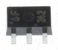 1203-001212 IC-spänningsdetektor 7029, SOT-89, 3P, -, plast