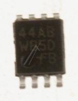 NC7WBD3125  IC-CMOS LOGIC, 2BIT BUS SWITCH