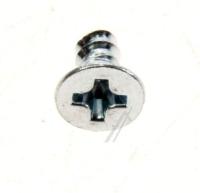6003-001010 Stjerneskrue FH,+,B,M3,L6,ZPC(YEL),SWRC