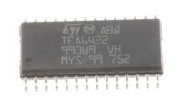 1001-001178 IC-lydbryter TEA6422D, lydbryter, S