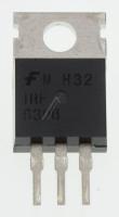 IRF630B 0505-001675 FET-silisium IRF630B N 200V 9A 0.4Ohm 72W