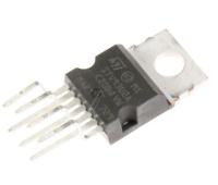 STV9302A 1204-002014 IC-Vertikalablenkung STV9302A, Heptawatt, 7P, 1