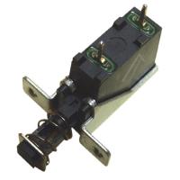 3403-001130 Druckschalter 250VAC 5A SPST Aus-Ein-Aus