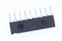 0801-002518 IC-CMOS logikk 74LCX157 2-inngangs multiplexer