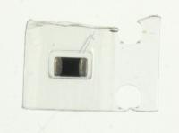 3301-001404 Ferriittikuula AB, 30Ohm, 20x1.25x1mm, 2