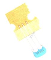 2802-001179 Keramisk resonator 4MHz,0,5%,BK,8x3x5,5mm