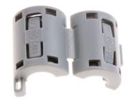 3301-001456 Ferriittiydin AE, 15x7x18mm