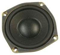 SAMSUNG 3001-001353 LAUTSPRECHER 25W,8OHM,90DB+/-3DB,60HZ+/-12HZ