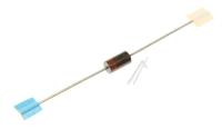 SAMSUNG RP1H 0402-001286 ENSRETTERDIODE RP1H, 2000V, 0.1ATP