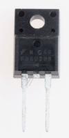 SDS06U20S 0402-001374 Diode-Gleichrichter SDS06U20S,200V,6A,TO-220