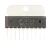 KA7632 1203-001939 IC-KRETS