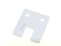 JB73-00100A Gummi ADF SF-330 Silikon 24X23X1.5 75