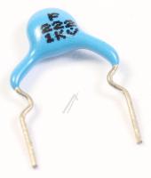 0CK22201510 CK45B3A222KY