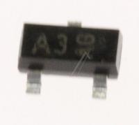 LG 0DS181009AA DIODE KDS 181 80V300MA SOT-2KDS181 TP KEC - 80
