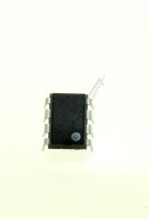 KIA4558 0IKE455800E IC, KIA4558 8DIP dual op-forsterker