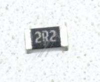 0RH0221C622 Modstand 2.2Ohm 1/16W 1608 5.00% D2.2Ohm 1/16W