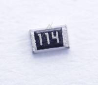 0RH1103D622 Motstand 110kOhm 1/10W 2012 5.00% D110kOhm 1/10