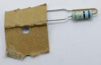 LG 0RS0600K619 R, 0.6OHM 2W 5% TR0.6OHM 2W 5% TR