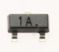 LG 0TR390409AE TRANSISTOR KST3904-MTF SOT23 SAMSUNG