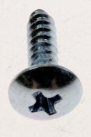 1SZZJA3010A Skrue, D4.0 L16.0 MSWR3/FZMCW-2 spesial