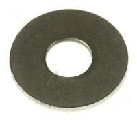 1WPL0500032 Bricka, blank RD-1 D5.0 SUS27 blank RD-1 D