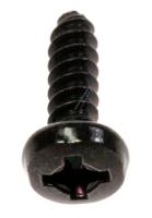353M025G Skrue TAPTITE, 3x10FZMYF BOX