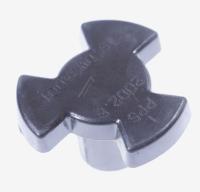 LG 4370W3A001A DRIVDEL FOR TALLERKEN TIL MIKROBØLGEOVN