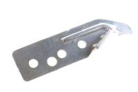 4620JA3001B Dørstopper R-B51,54,56, T2.3SCP1 naturlig T2.3