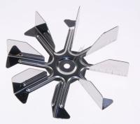 5900W1A005A Tuuletin läpimitta 80.0mm CCW 8 siipeä ilmavirta läpimitta 80.0mm CCW 8 siipeä